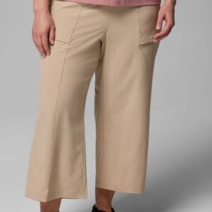 Columbia - Women's Boundless Beauty Wide Capris II